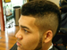 Haircuts | Precision Haircut example 1...